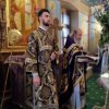 Великая Суббота. Литургия.